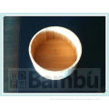2014 Hot Selling-Bamboo Mini Snack/Soup Bowl